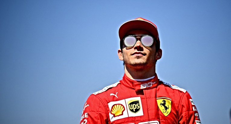 Kao klinac je ostao bez najvažnijih ljudi, a danas predvodi Ferrari